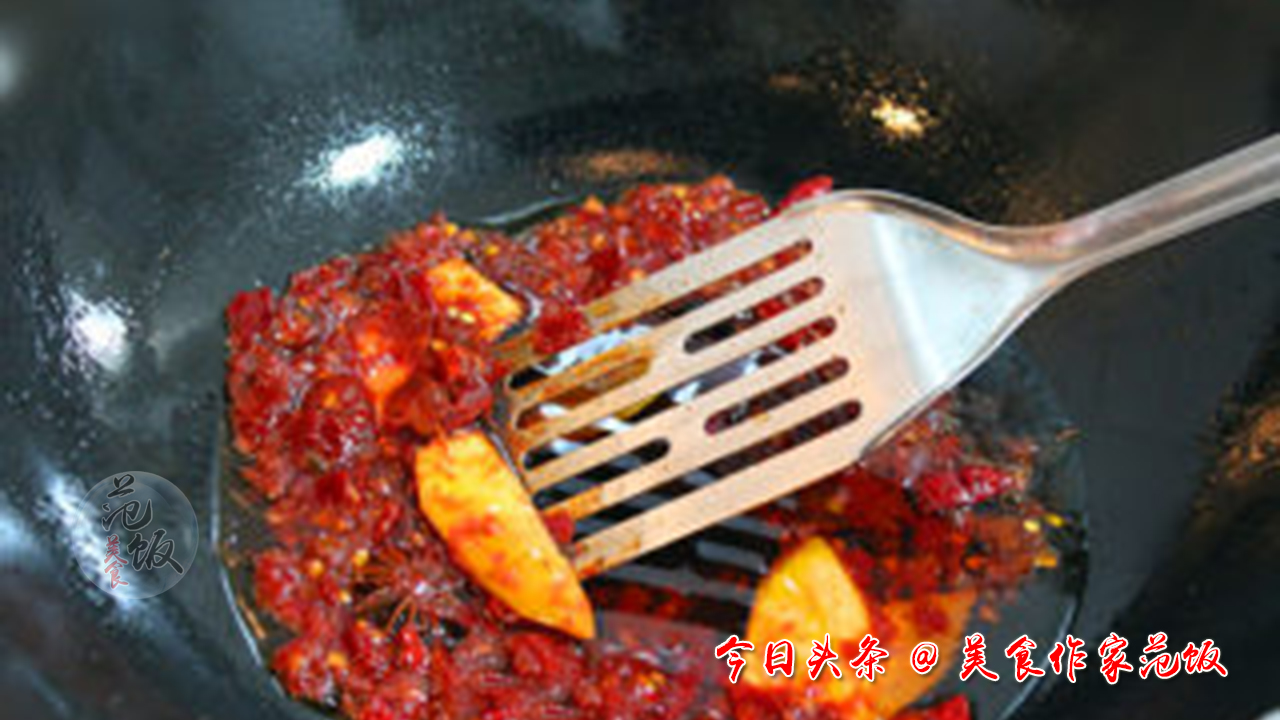 牛肉火锅正确做法,牛肉火锅的正确做法