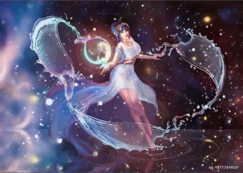 2020年2023年水瓶座感情运,水瓶座6月运势2021年运势详解