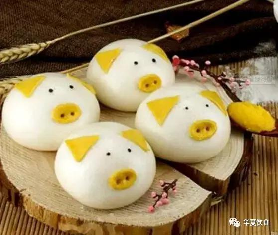 疯狂的馒头原版视频,巴比馒头玉米面馒头