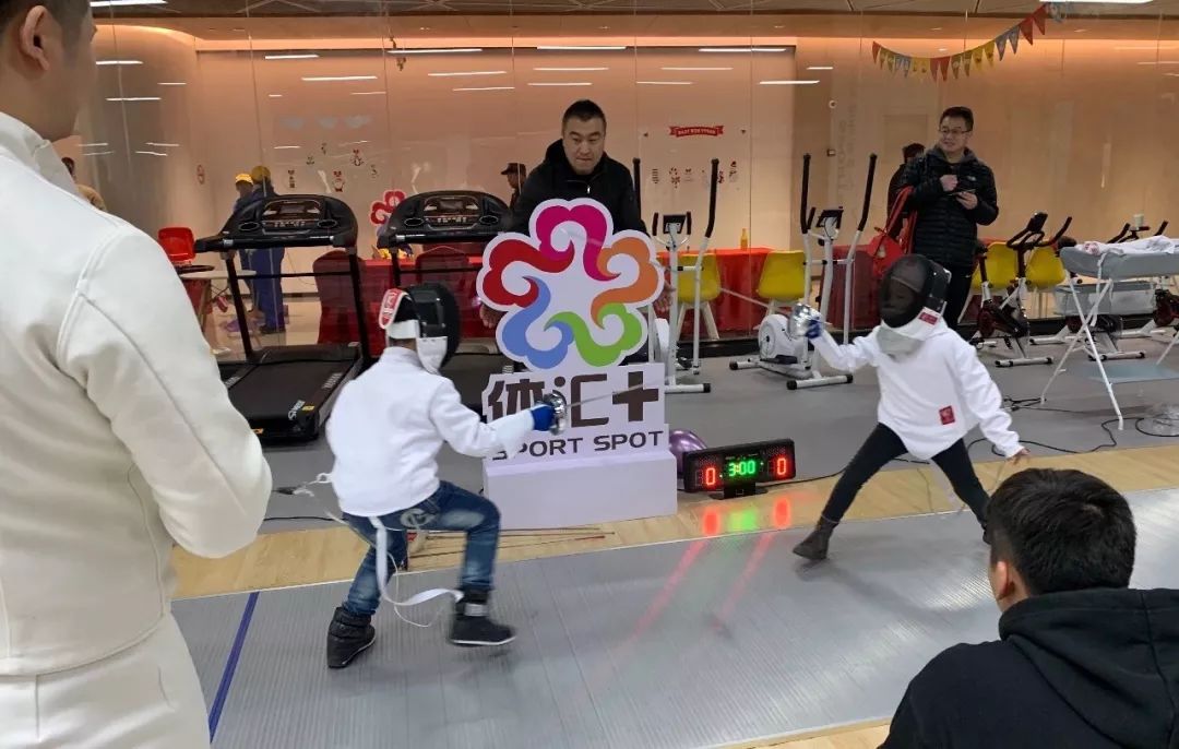 体汇+小小运动员风云榜｜双胞胎姐妹花的足球之旅