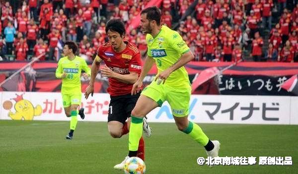 中超联赛日本外援,日本外援中超联赛