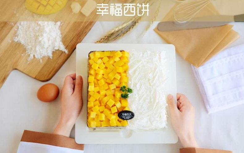 烘焙未来盈利模式,烘焙产品的利润