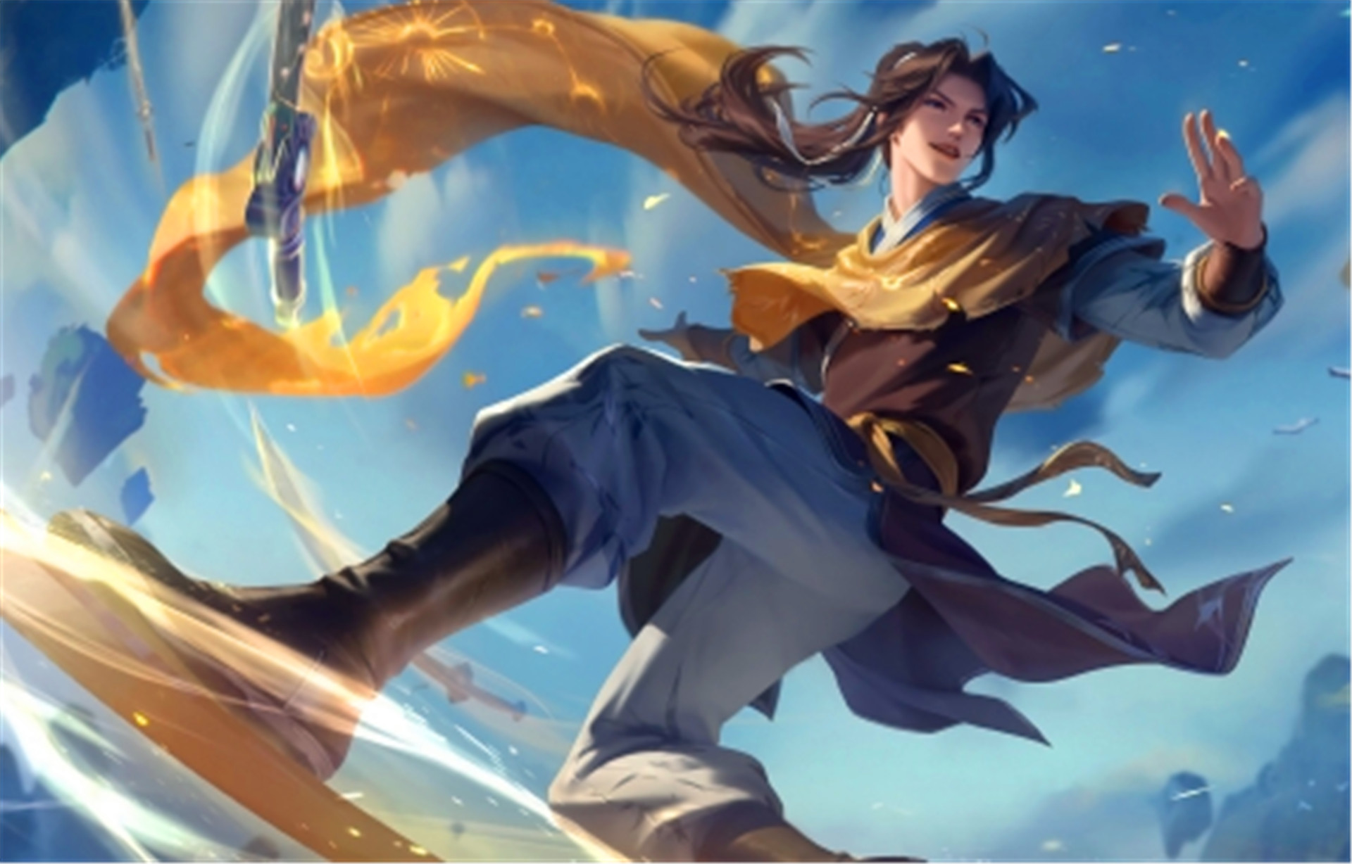 十大巅峰经典仙侠小说,15本必读的高质量仙侠小说