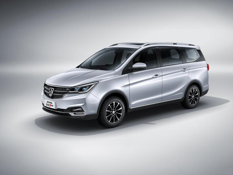 手动宝骏730落地价,宝骏730手动落地价格