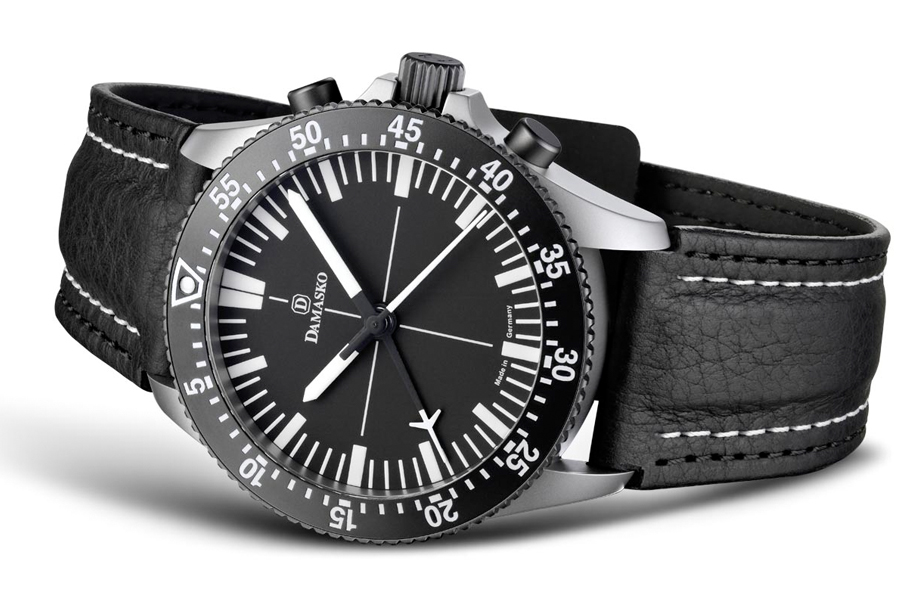 德国手表品牌格拉苏蒂,德国10大手表