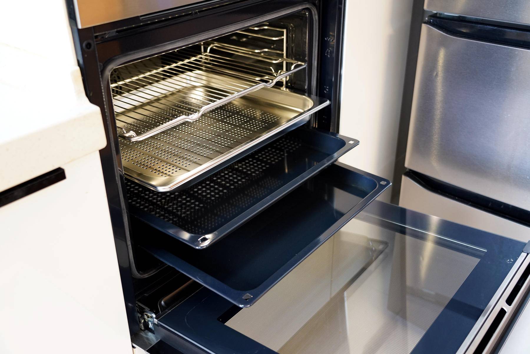 老款博世烤箱使用教程,博世烤箱怎么烘烤