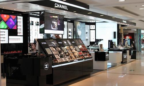 化妆品网上线下销售渠道,化妆品行业的网络销售渠道有哪些