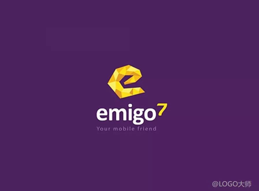 立体logo设计的造型寓意,立体logo标志设计图片