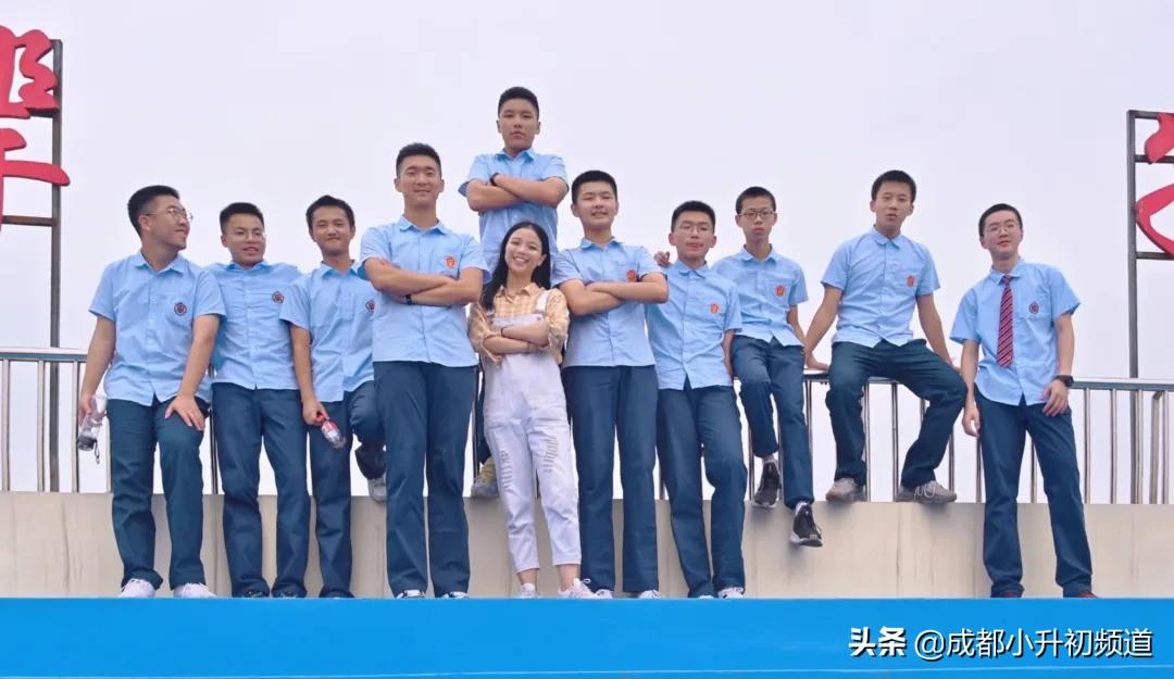 温江嘉祥招生小学升初中,2021年郫都区嘉祥小升初入学条件