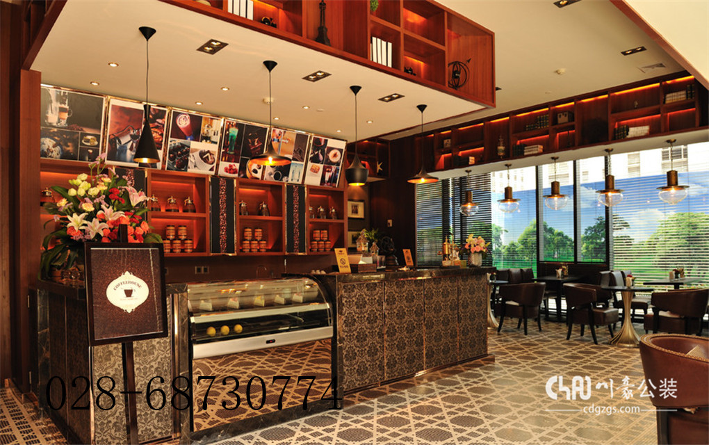 川豪公装怎么样,贵州川豪公装