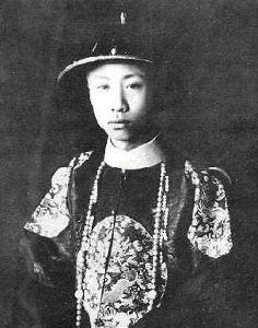 清王朝的各代帝王的历史事迹简介,清王朝最厉害的皇帝