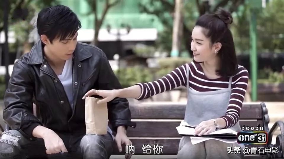 是时候给泰剧正名了！推荐五部良心泰剧，高颜值、不狗血、三观正