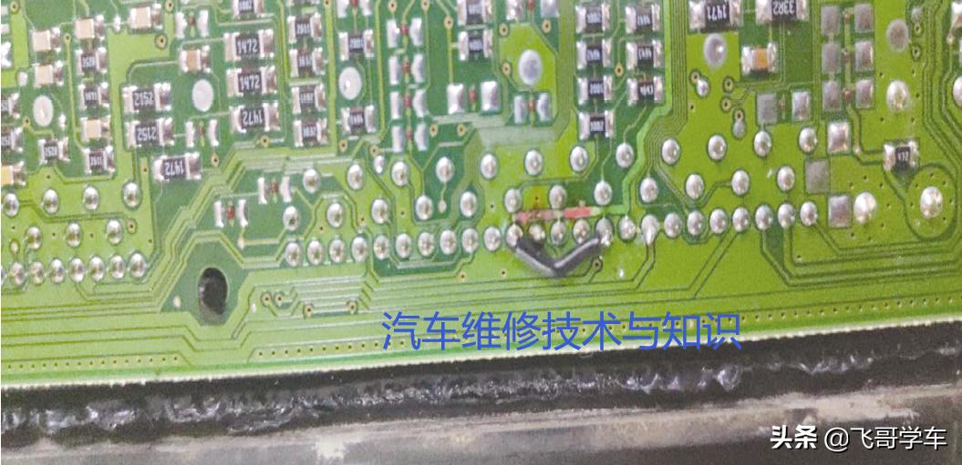 传感器电压低和电压高怎么回事,传感器电压过低是什么原因导致的