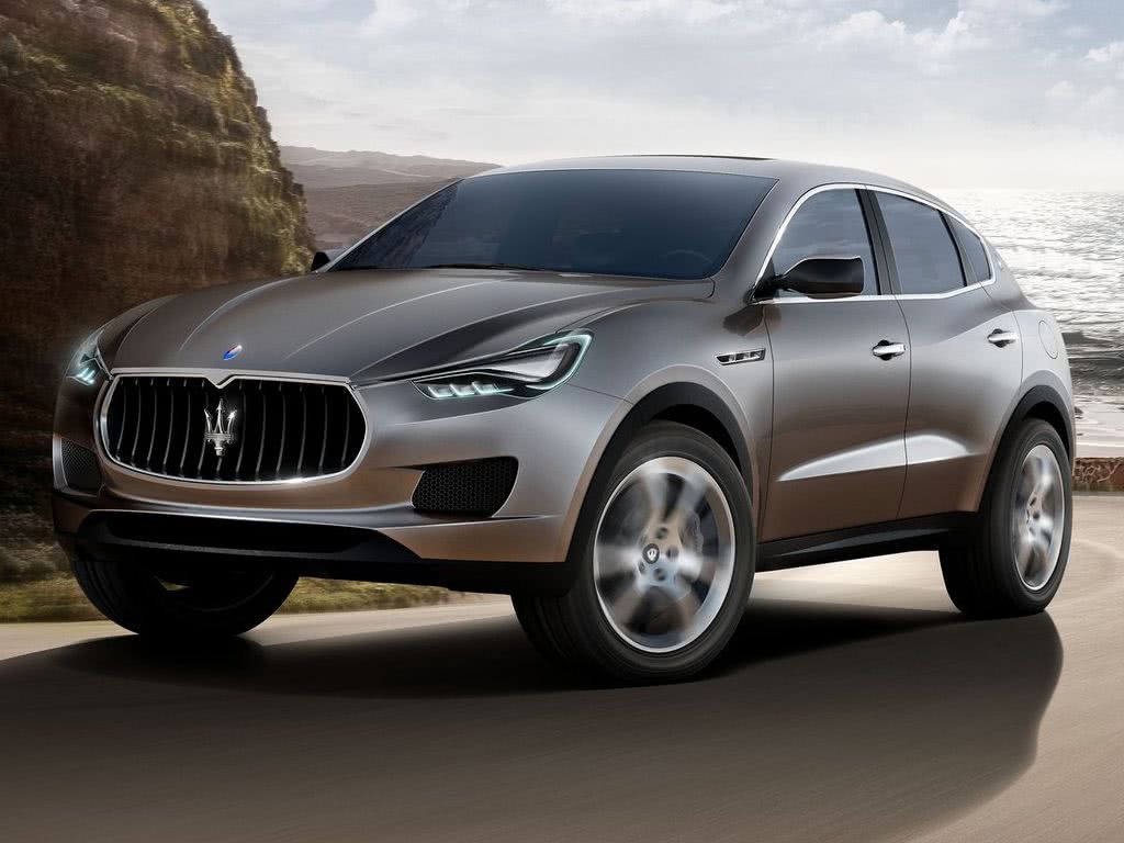 玛莎拉蒂最便宜的suv来了多少钱,最便宜的玛莎拉蒂suv的价格