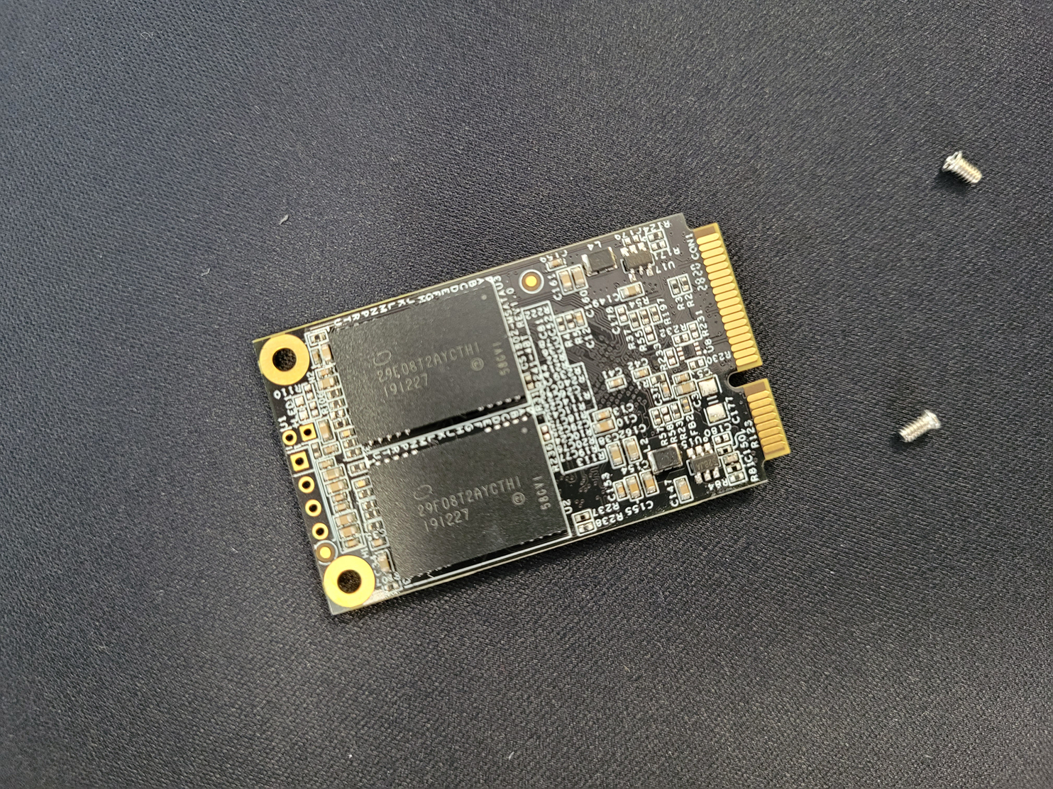 金胜维固态硬盘缺点,金胜维ssd到底怎么样