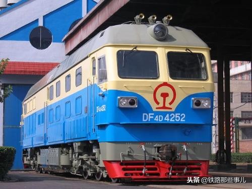 东风4花老虎,东风4d老虎和花老虎区别