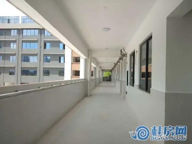 大手笔！临桂灵川七星几所新学校将投入使用，建设现场实拍图来了