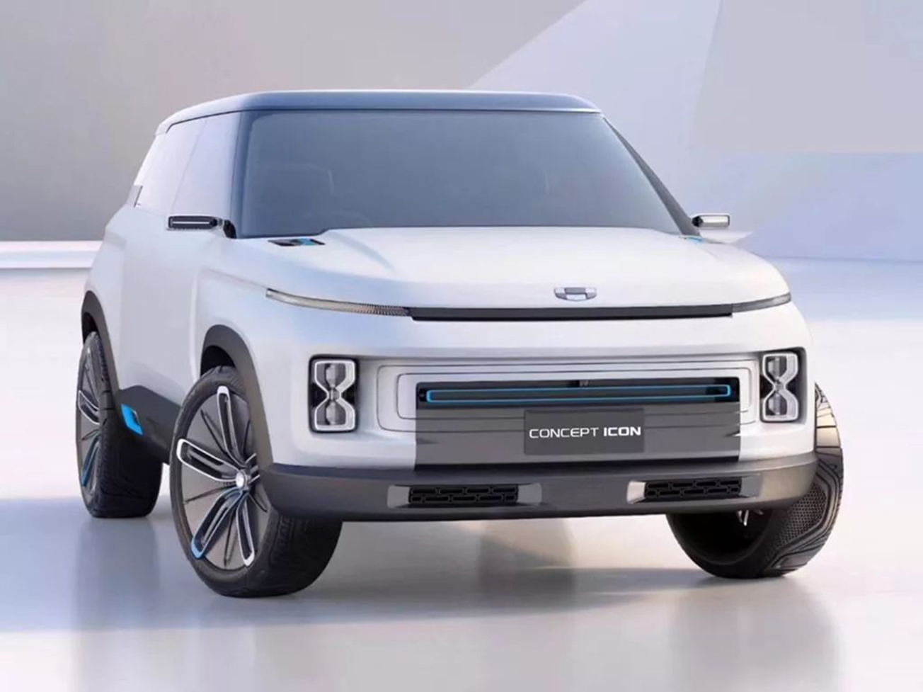 吉利icon2020款1.5tdi9bsg,吉利icon这款车到底怎么样