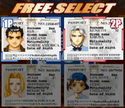 怒之铁拳3d版,怒之铁拳3代经典游戏