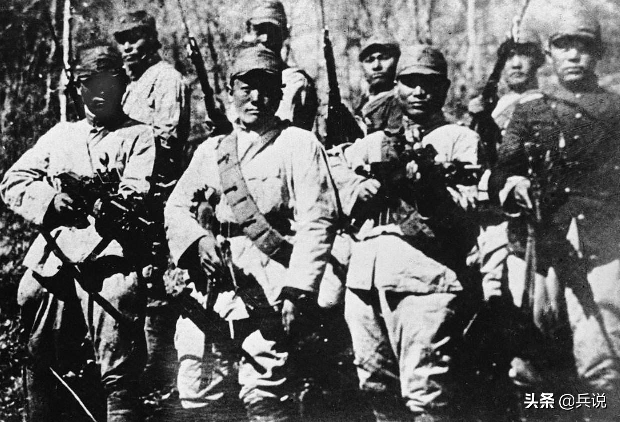 杨靖宇将军电视剧牺牲时的台词,有关东北抗联杨靖宇的事迹