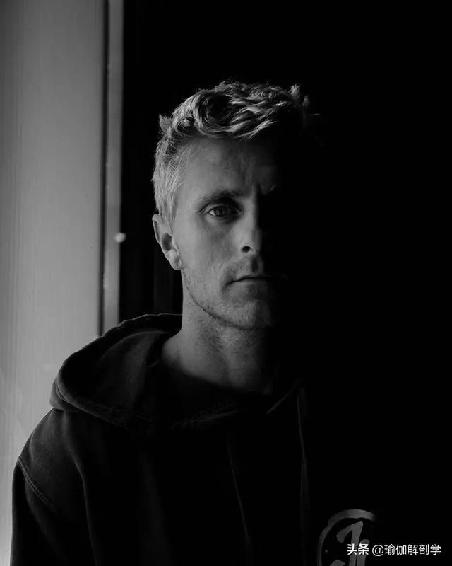 世界瑜伽大师,瑜伽大师为什么都是男的