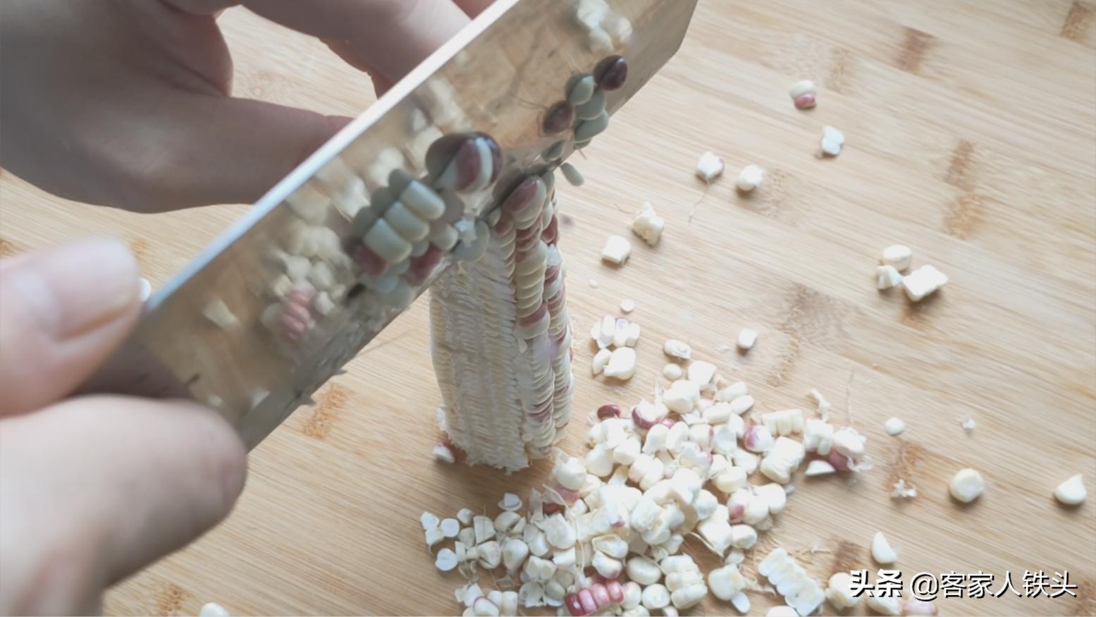 端午节粽子有新吃法，独特口味口感好，味道香浓一次吃5个也不腻