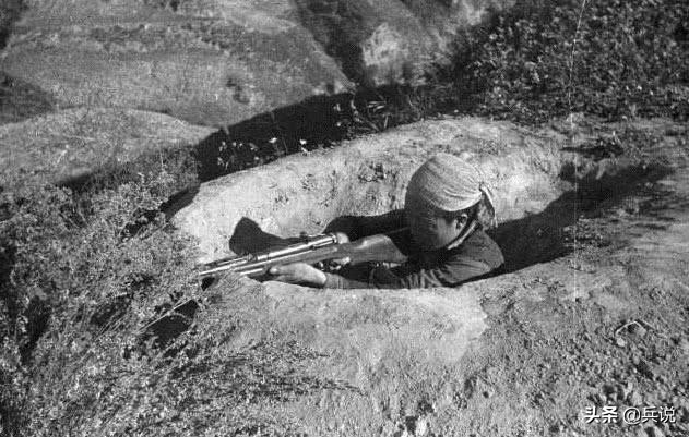 毙伤日军4万余人的是哪个会战,无伤亡全歼鬼子