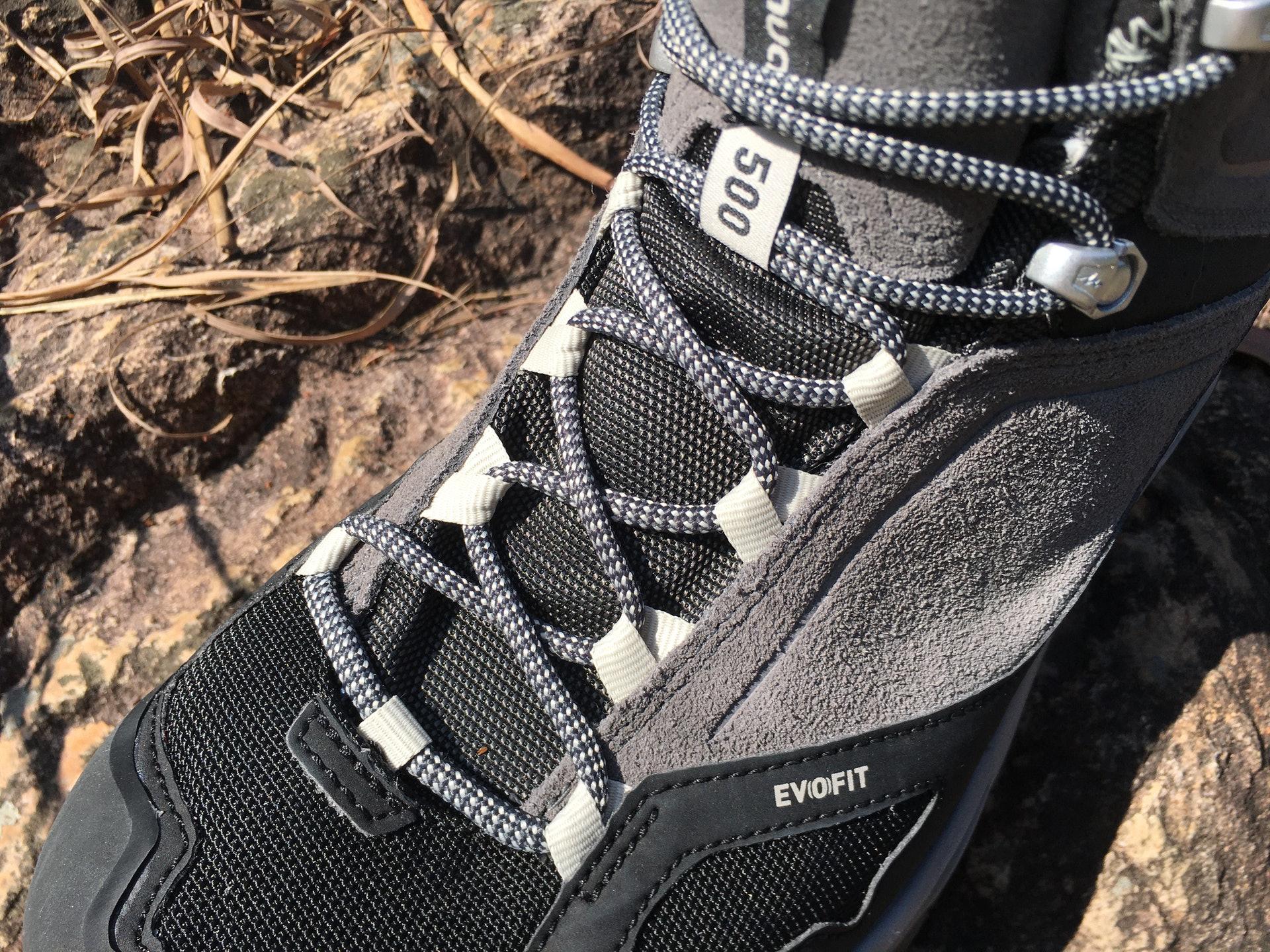 迪卡侬登山徒步值得买的,迪卡侬登山鞋值不值得买