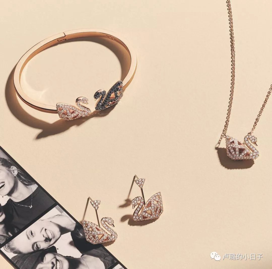 100个小众首饰,适合带货的轻奢小众首饰品牌