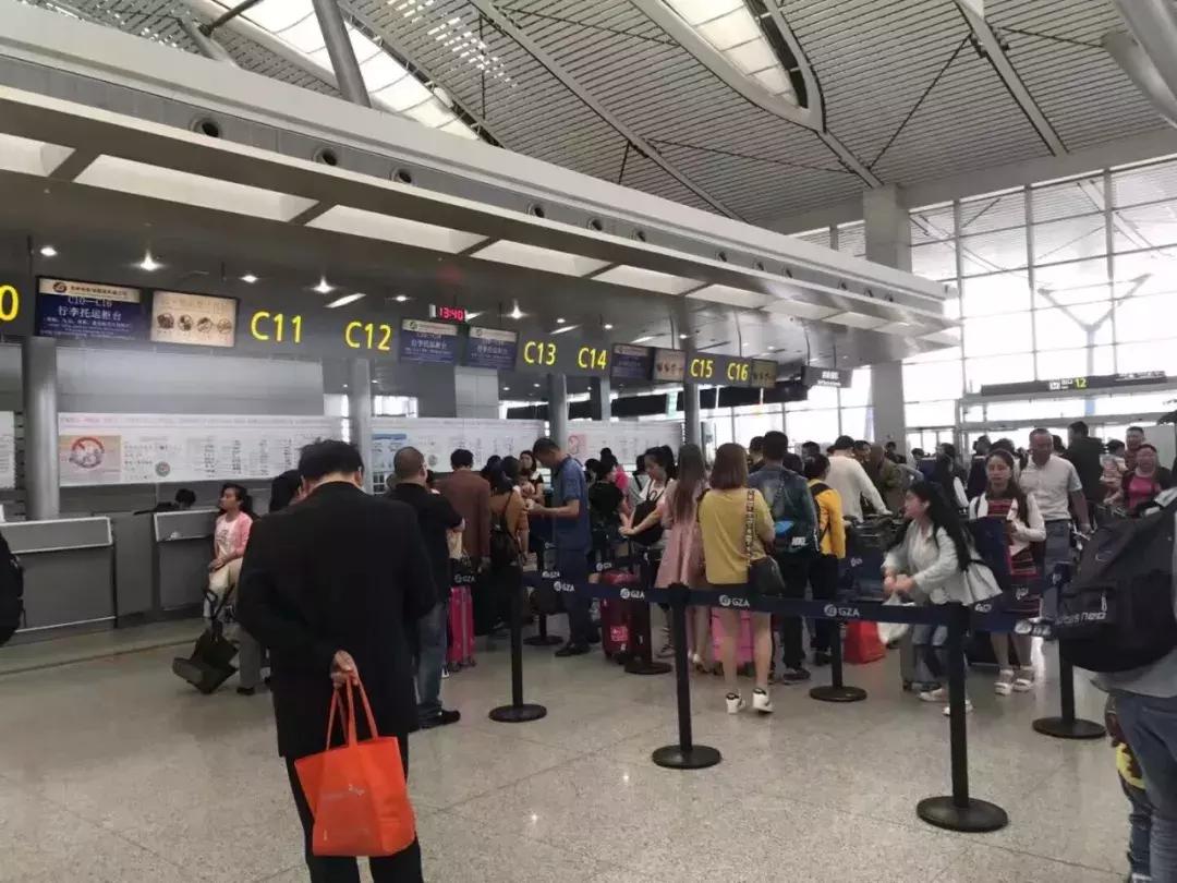 乘机行李注意事项,乘机过安检注意事项