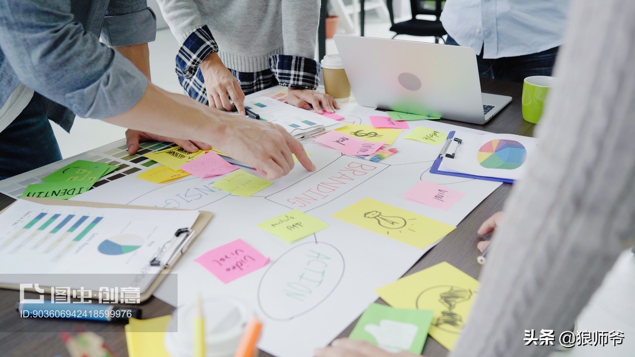 狼师爷真的存在吗,狼师爷引爆个体创业