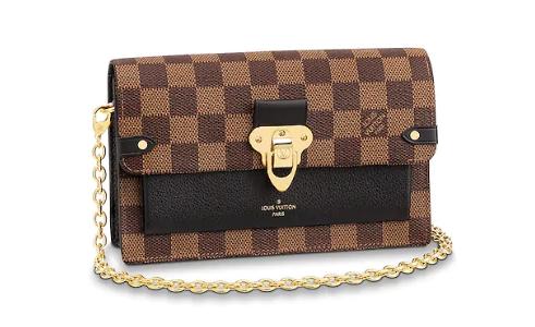 奢侈品品牌logo你认得几个？