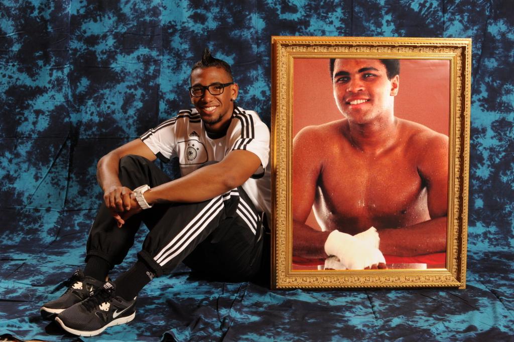 2014年德国队夺冠名单,2014世界杯德国队球星