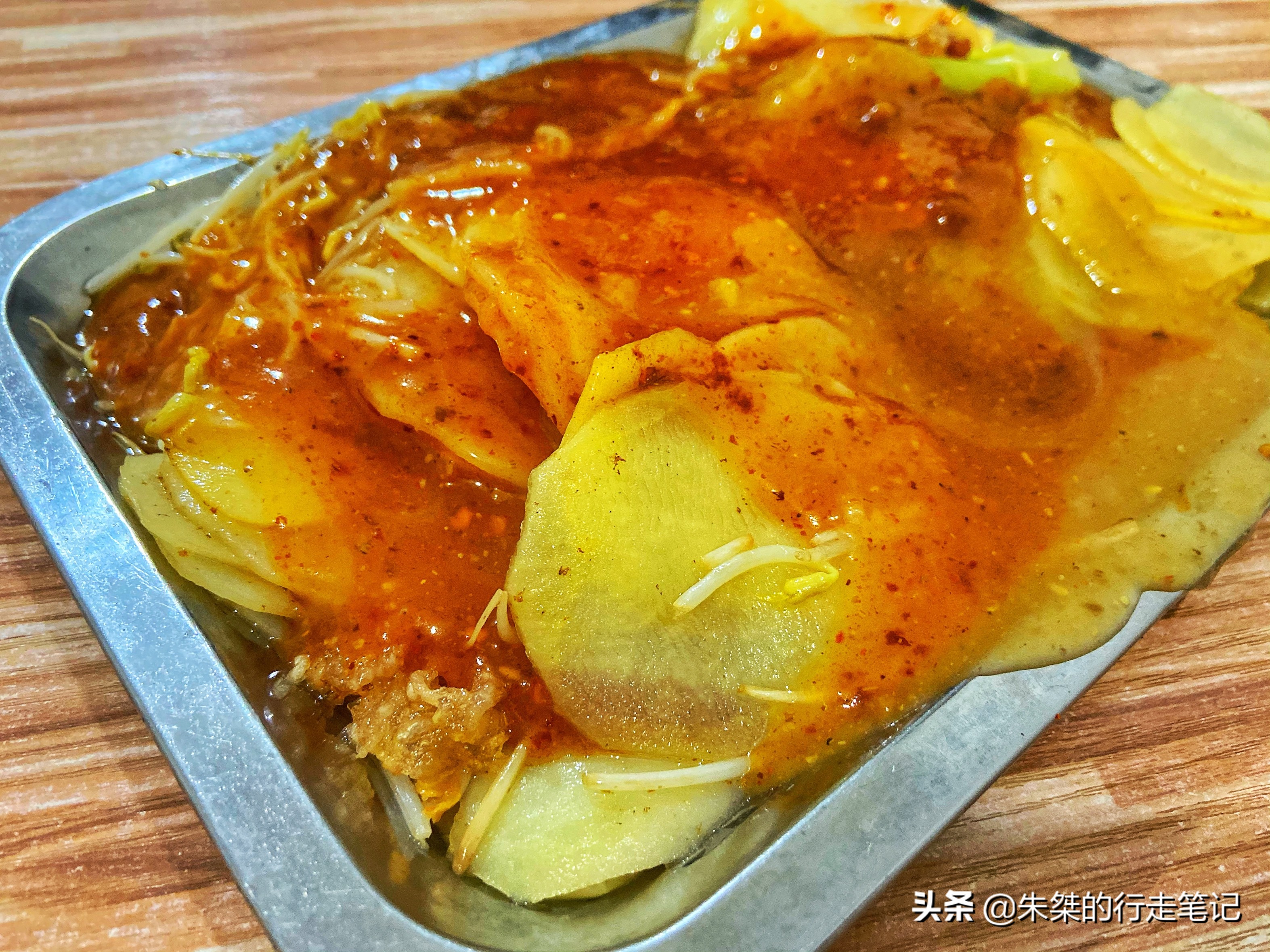 淮南的特色美食有哪些,淮南的美食小吃