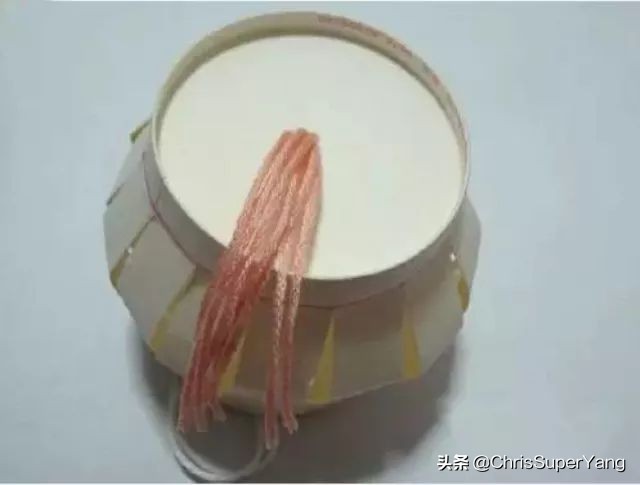 幼儿园小班元旦亲子手工立体灯笼,元旦亲子手工灯笼100种