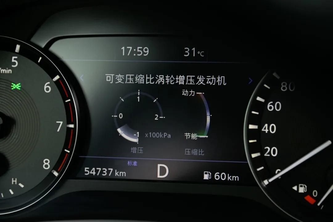 2手英菲尼迪qx50多少钱值得入手,6缸英菲尼迪qx50二手价格最新