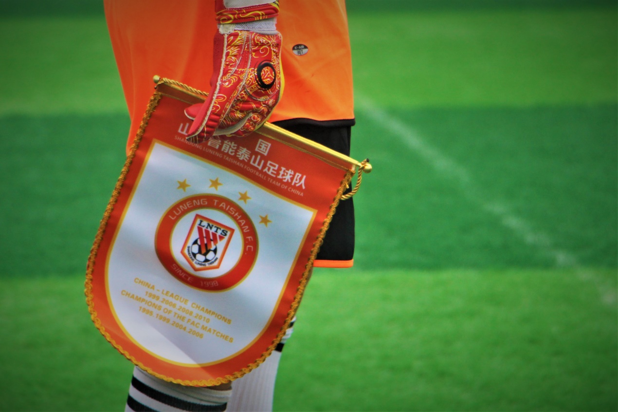 鲁能泰山观察格德斯,鲁能青训完整名单