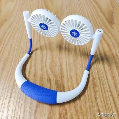 夏天必备解暑神器测评,炎炎夏日最好的解暑神器就是简单