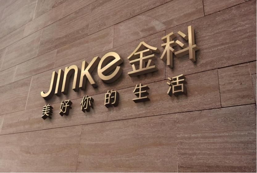 金科地产集团最新消息,金科况进林最新视频