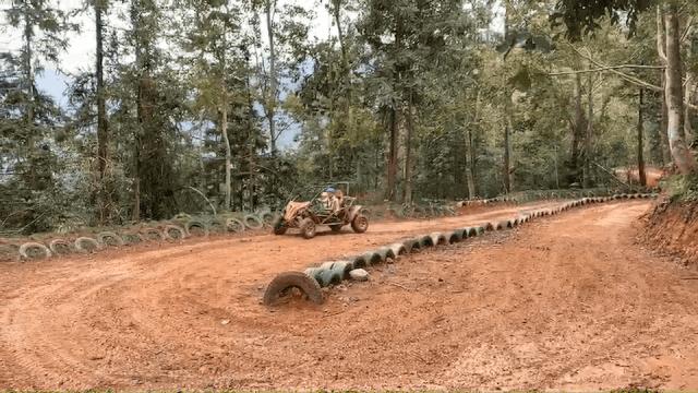 清明周末去哪玩？青田这个神仙山村必须打卡