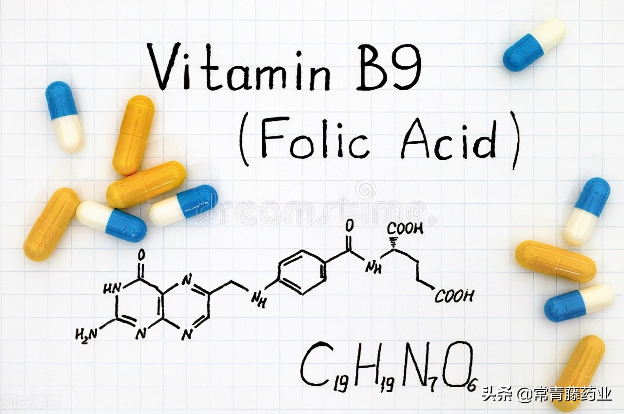 叶酸有哪些用,叶酸其他功效