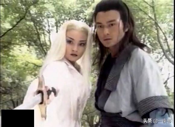 武侠剧十大修仙神功,武侠电视剧十大魔功