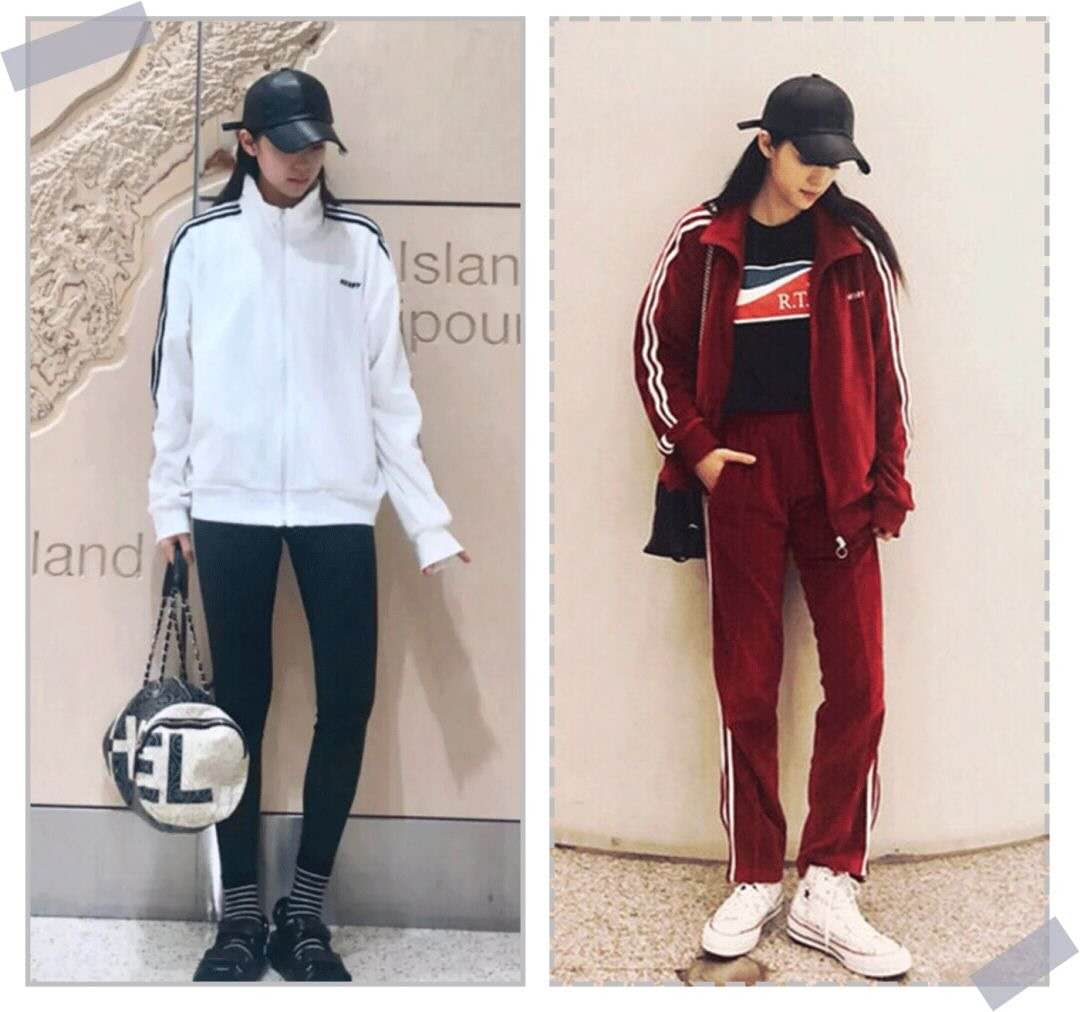 欧阳娜娜最新vlog,欧阳娜娜vlog日常穿搭