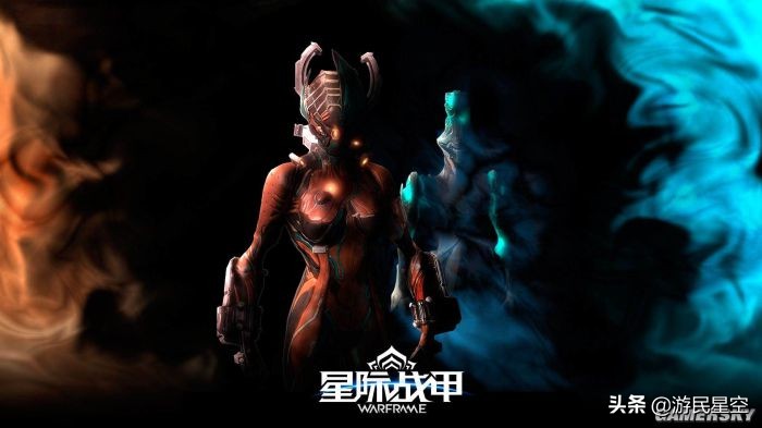 星际战甲六段测试,星际战甲赛多测评