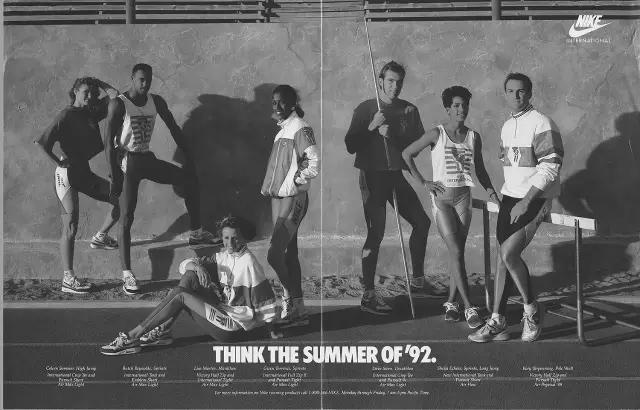 耐克justdoit,justdoit是哪个品牌