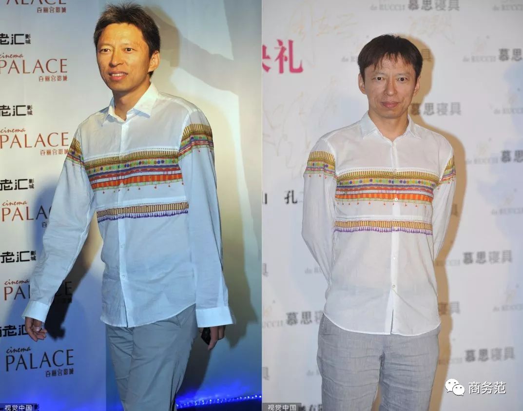 网红下的张朝阳,张朝阳是娱乐圈大佬吗