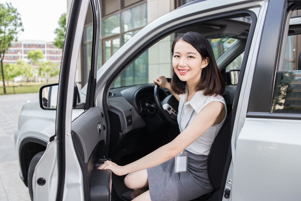 买车注意事项与提车细节新手买车,第一次买车需要注意哪些事项
