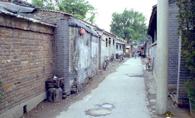 40年前的照片满满的回忆,致青春致回忆三十年前的老照片