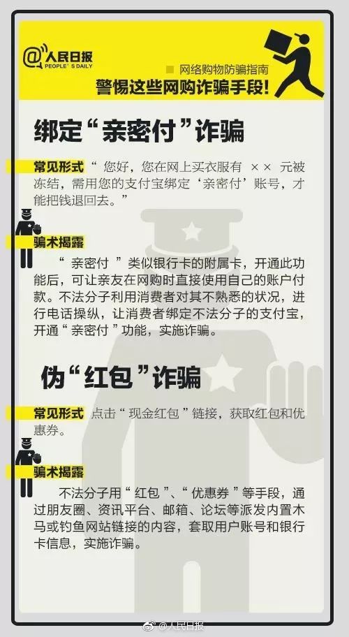 网购十大陷阱是真的吗,网购常见的十大陷阱