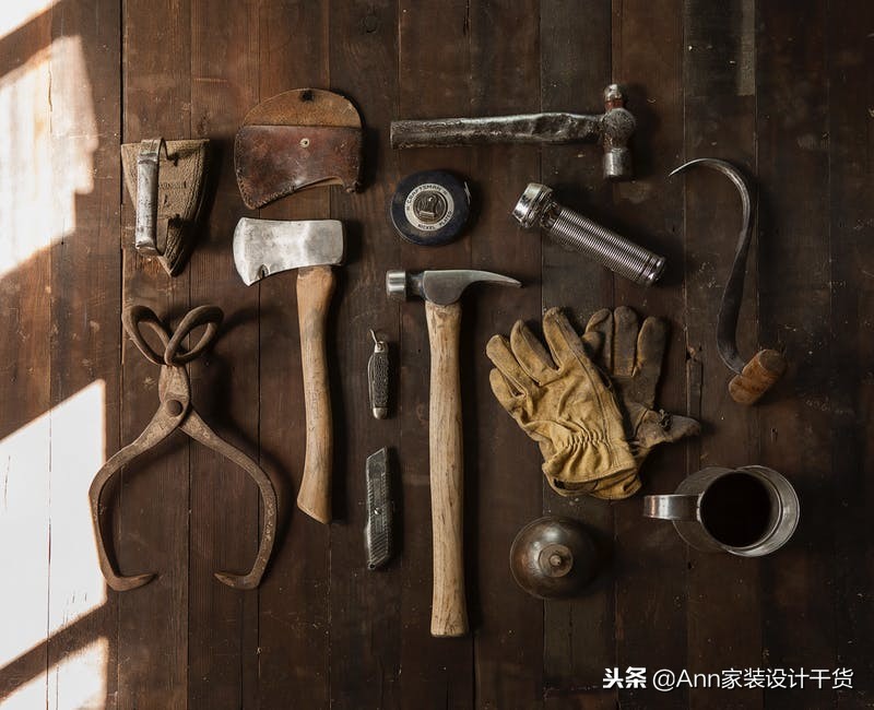 设计干货装修预算,装修设计预算怎么完美落地